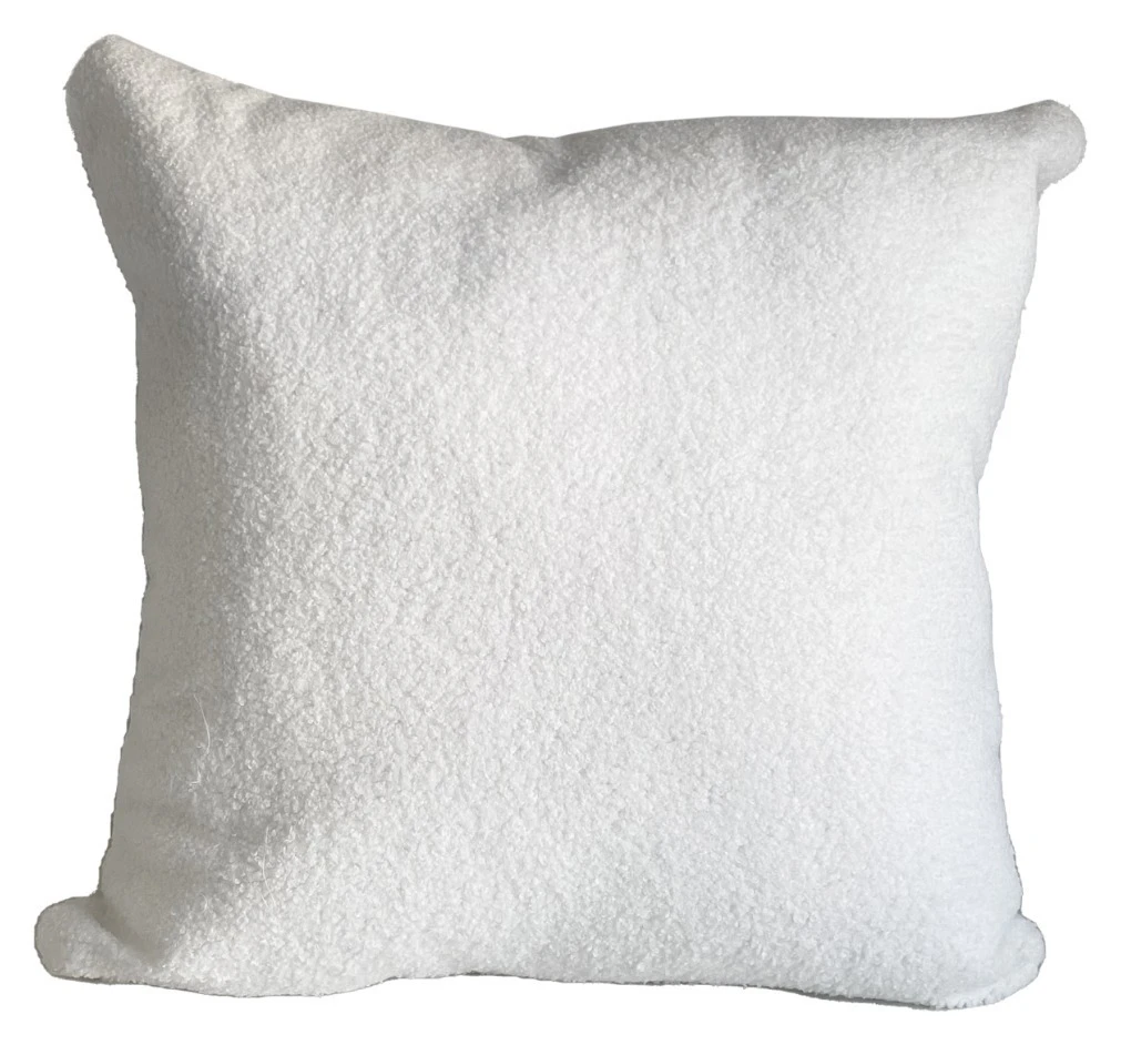 Подушка декоративная Тедди