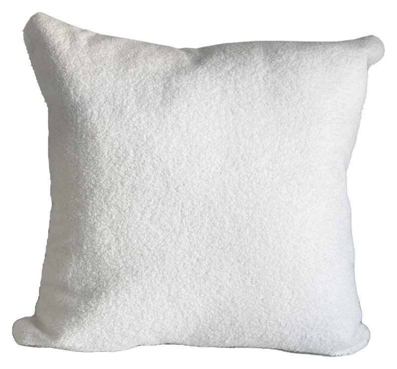 Подушка декоративная Тедди