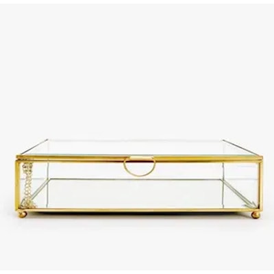 Стеклянная шкатулка "Пандора" - изображение 3