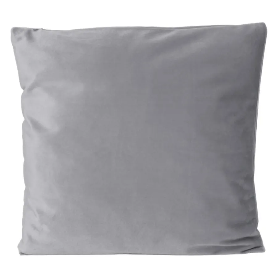 Чехол на подушку Серый Гусь - Фото миниатюра 1