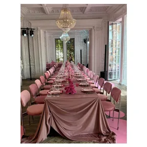 Стул Модерн Серебро, Куколка - изображение 2