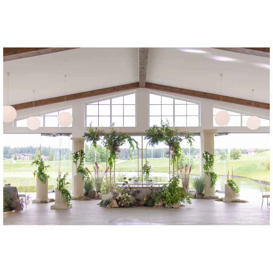 Гипсовые части для Эль Греко Пиллар Л - Фото миниатюра 3