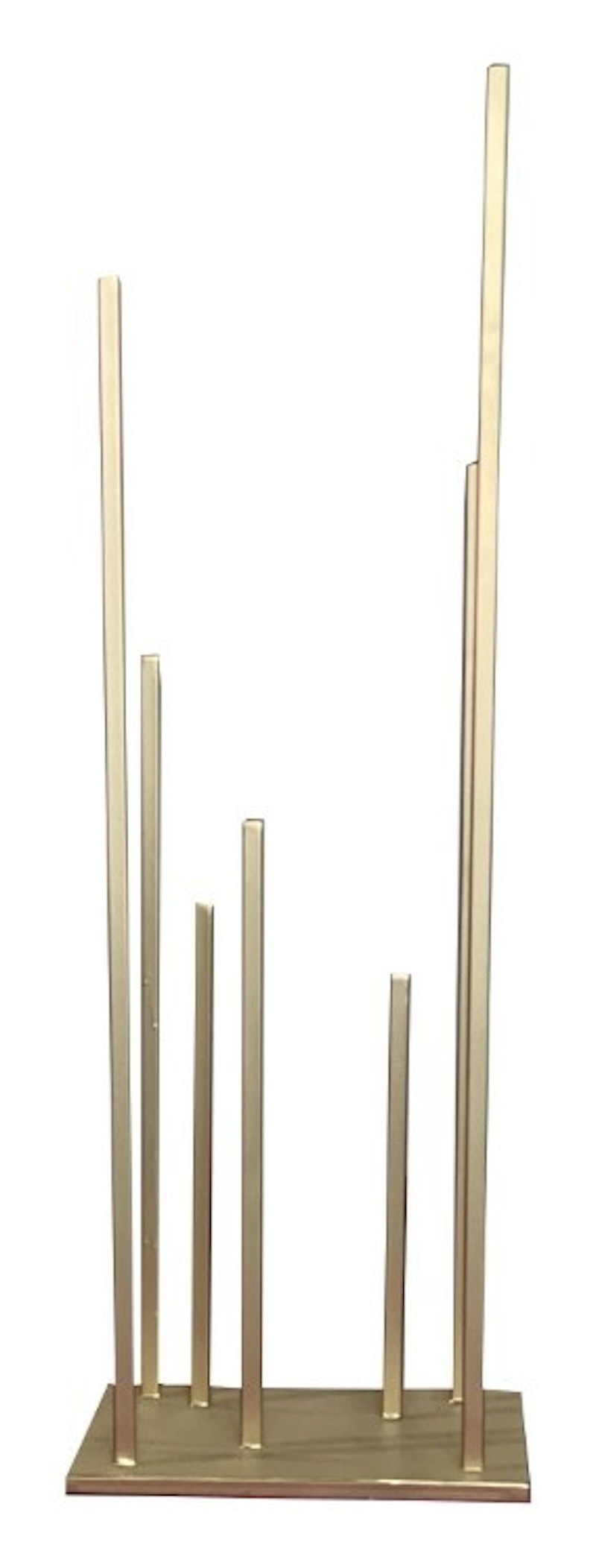 Флористическая стойка Еж М