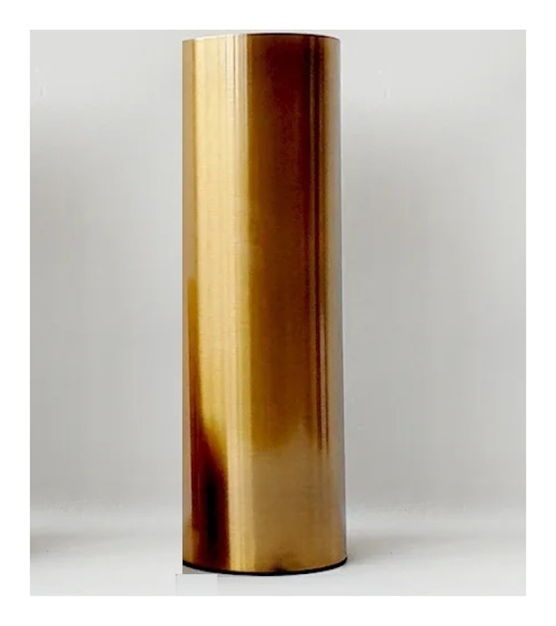 Тубус Л, золотой