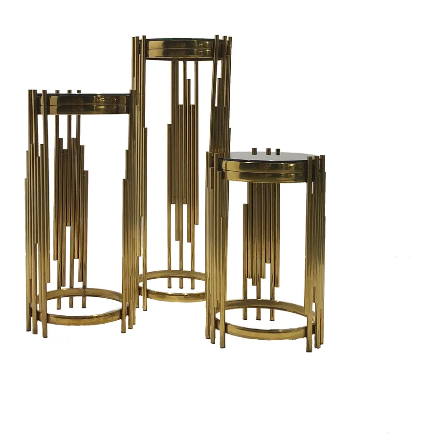 Каркас столиков Стринг - Фото миниатюра 1