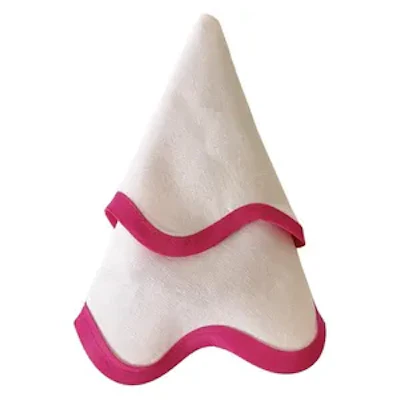 Салфетка-плейсмат Сквош, Обломок коралла - изображение 2