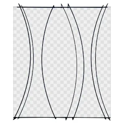 Банер Л + сет Лейер Конвекс + печать Принт и т.д.