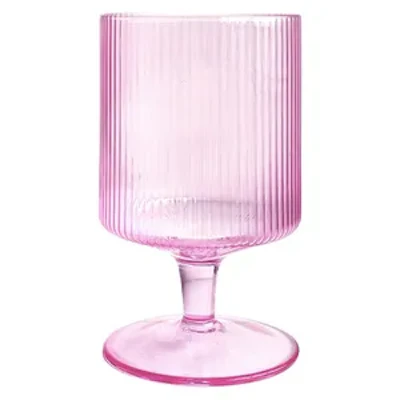 Бокал винный Алхимия Цветение сакуры