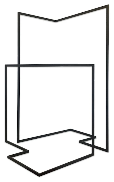 Cет конструкций Каса Гэп