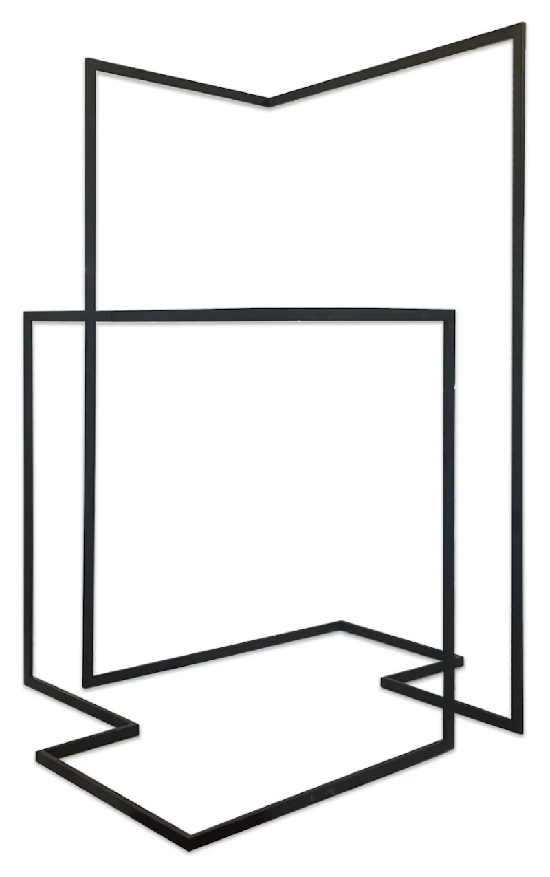 Cет конструкций Каса Гэп