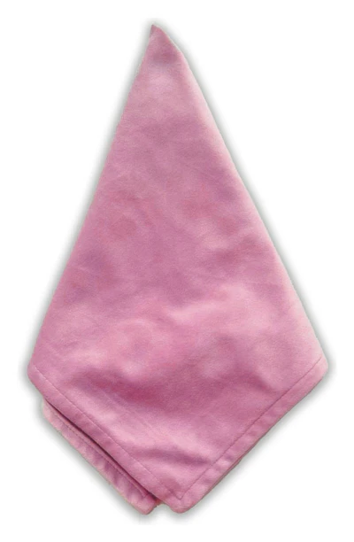 Салфетка велюр, Куколка