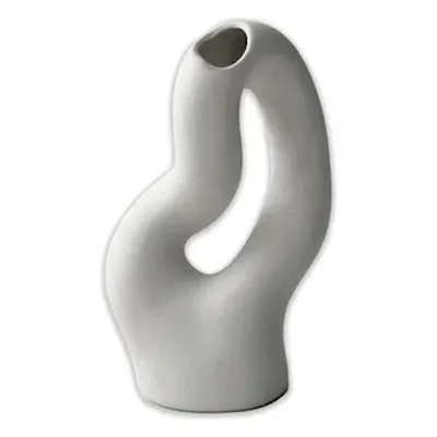 Керамическая вазочка Хорн - 3 - изображение 3