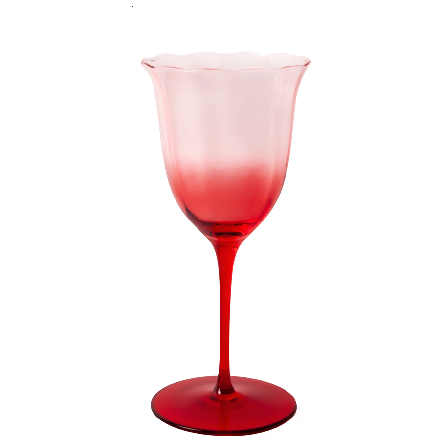 Бокал винный большой Блуми Мак - Фото миниатюра 1