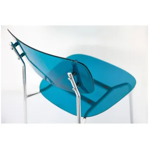 Стул Призм Серебро, Омут памяти - изображение 3