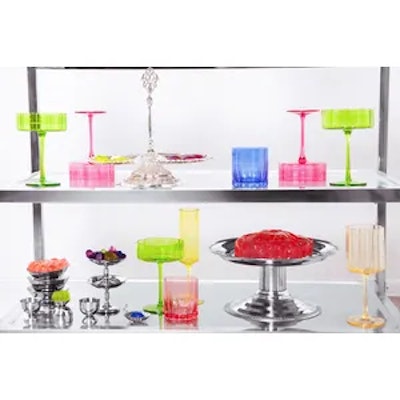 Емкость для подачи закусок №4, Не Все Золото - изображение 6