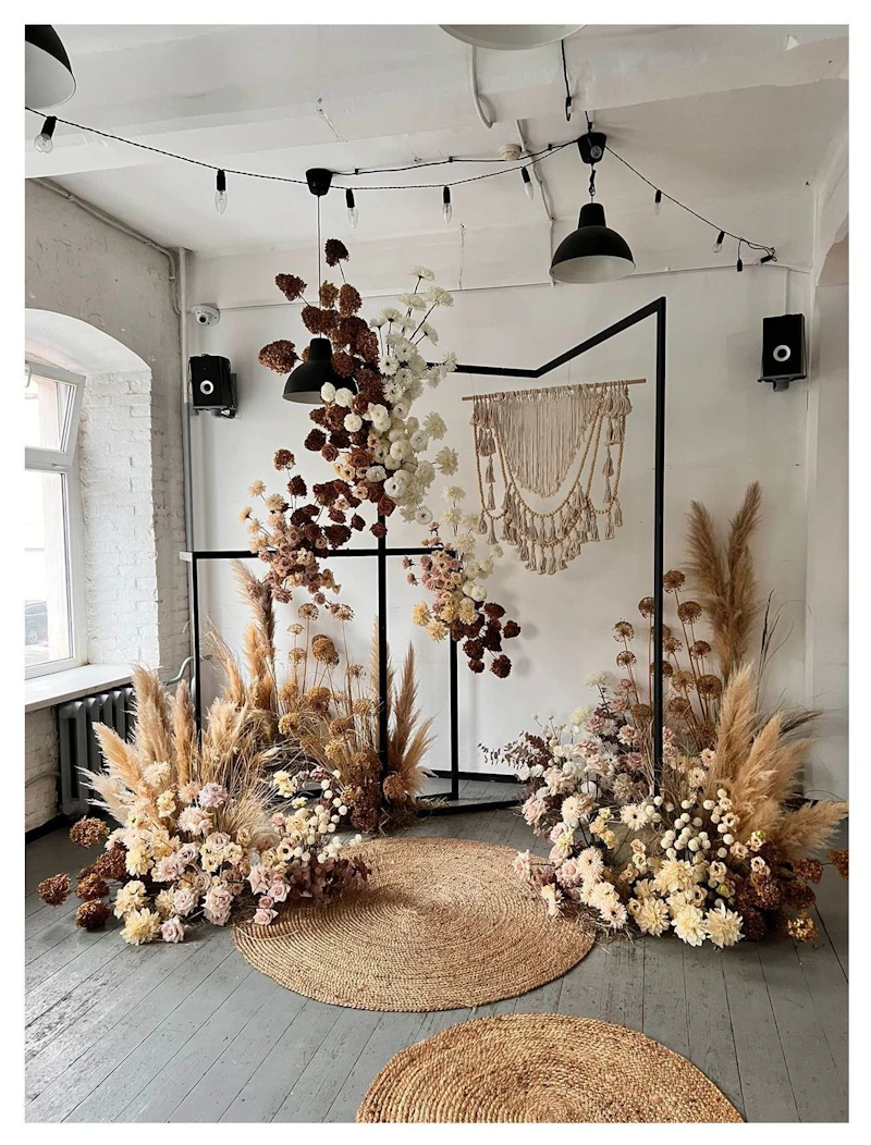 Cет конструкций Каса Гэп