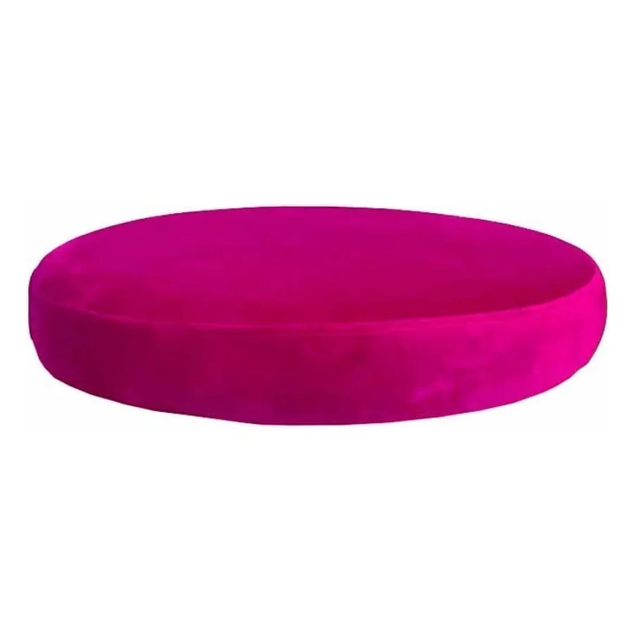 Комплект сидение+спинка на Модерн, Манящая фуксия - Фото миниатюра 1