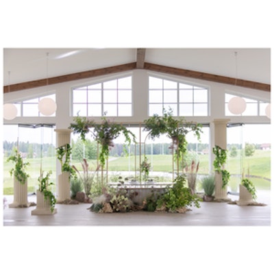 Колонна Эль Греко Пиллар С - изображение 4