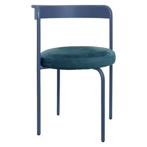 Стул Колори, Черничный йогурт + Морская волна - изображение 1