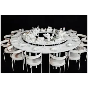 Сет матовых бокалов Лоллипоп Битый Лед - Фото 5