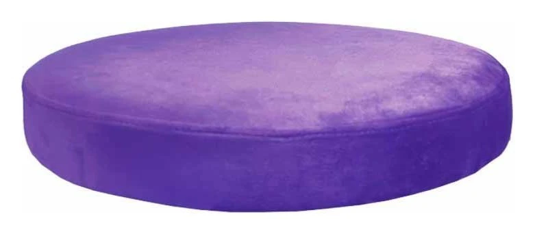 Комплект сидение+спинка на Модерн, Таинственный фиолетовый