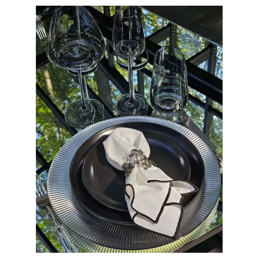 Сервировочная тарелка Фаворит Кончино Кончини - Фото миниатюра 6