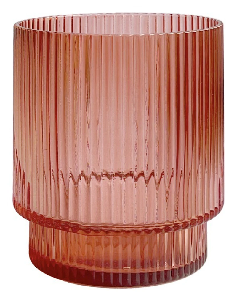 Стакан Алхимия Заводной каштан