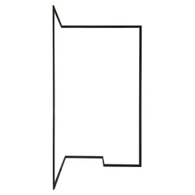 Конструкция Каса Гэп Л - изображение 3