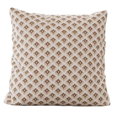 Подушка декоративная Гобо Брауни - изображение 1