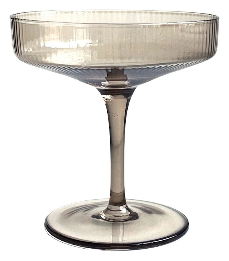 Бокал шампанка Алхимия Звездная пыль