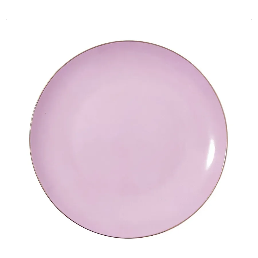 Тарелка ПИНТОН Сервая Пирень С - Фото миниатюра 1