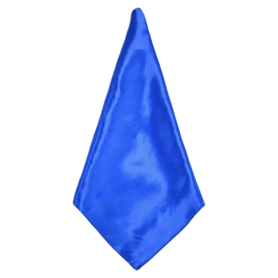 Салфетка двухсторонняя Кручу-верчу, Буги-Вуги, сине-зеленая - Фото миниатюра 4