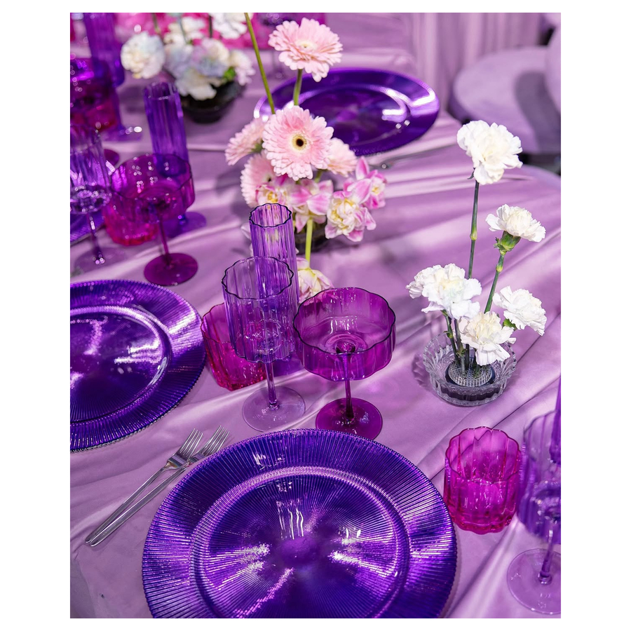 Сервировочная тарелка Фаворит Меньщиков - Фото миниатюра 4