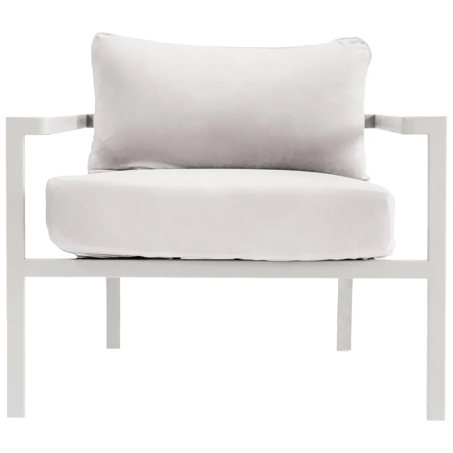 Каркас кресла Хагги - Фото миниатюра 1