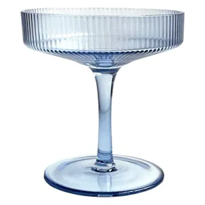 Бокал шампанка Алхимия Облачный атлас