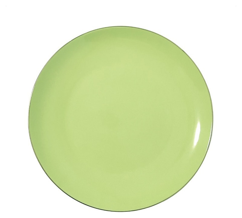 Тарелка ПИНТОН Чатный Мяй С