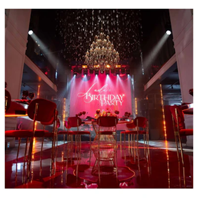 Стул Модерн Золото, Малиново-красный - изображение 3