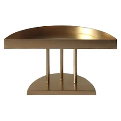 Стойка Плато Дуэт Л