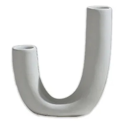 Керамическая вазочка Хорн - 2