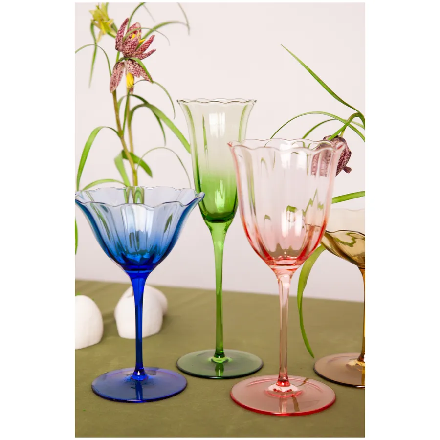 Шампанка Блуми Молюцелла - Фото миниатюра 3