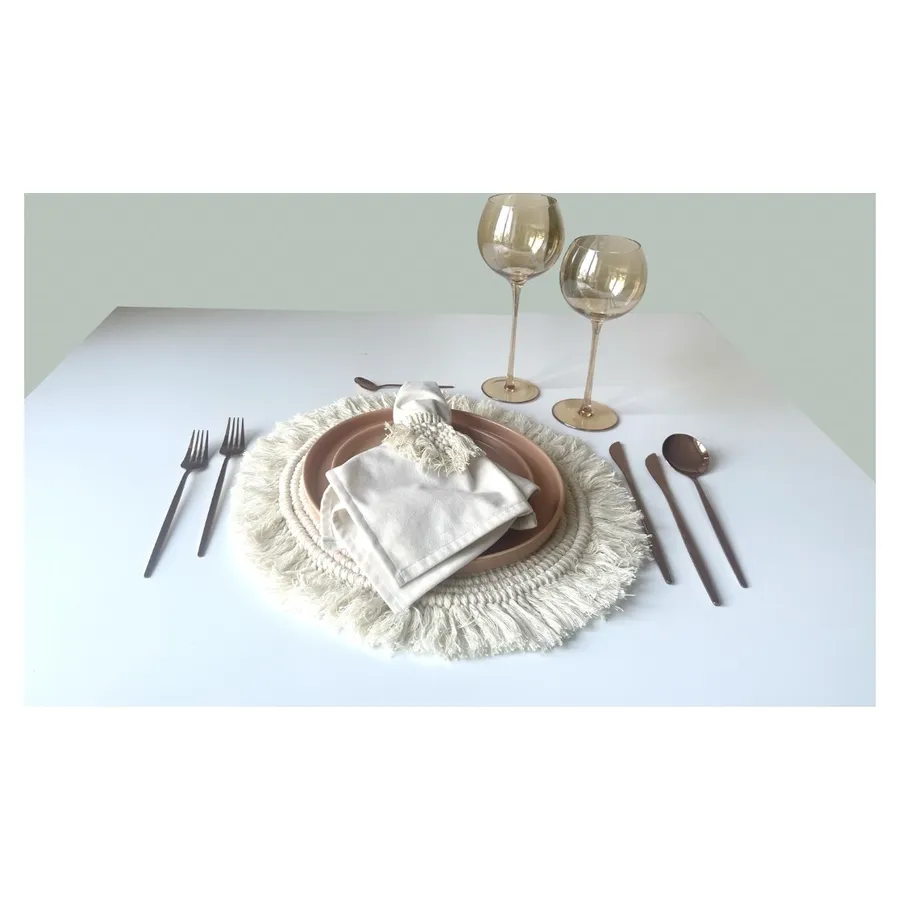 Сет посуды Напа - Фото миниатюра 2