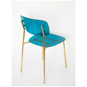 Стул Призм Золото, Омут памяти - изображение 2