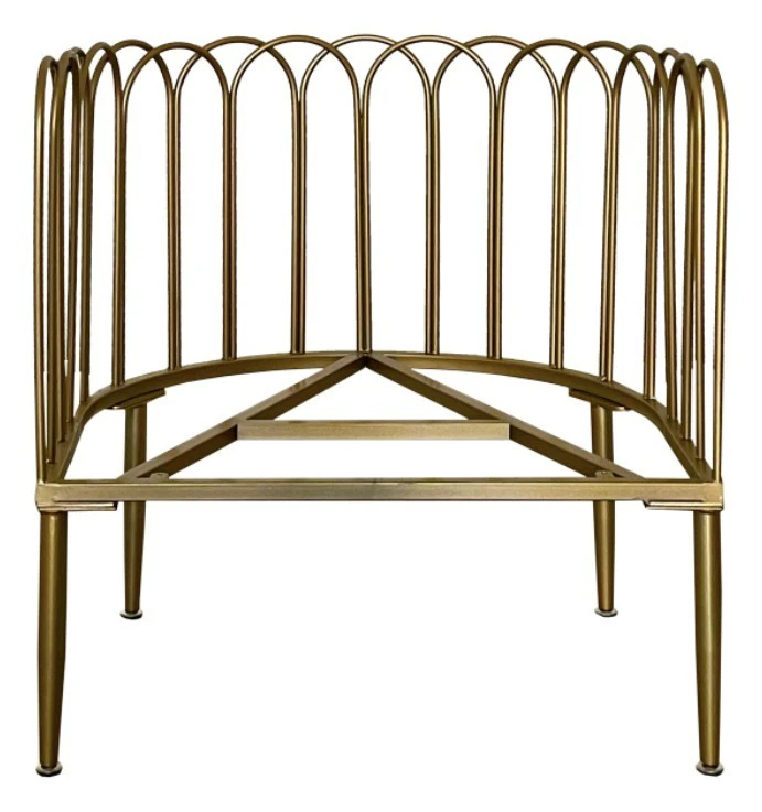 Каркас кресла Сквош База