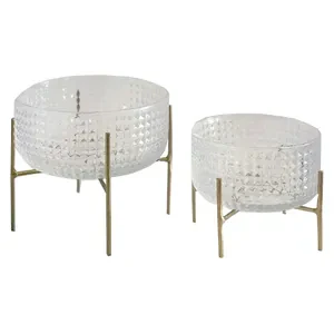 Набор вазочек Винтаж - Фото 1