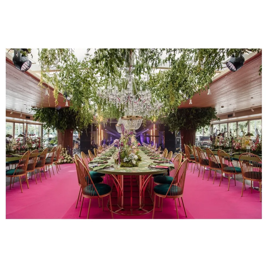 Стол Тьюлип (размер ХЛ) - Фото миниатюра 2