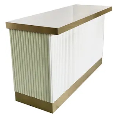 Барная стойка Рэй Белый - изображение 3