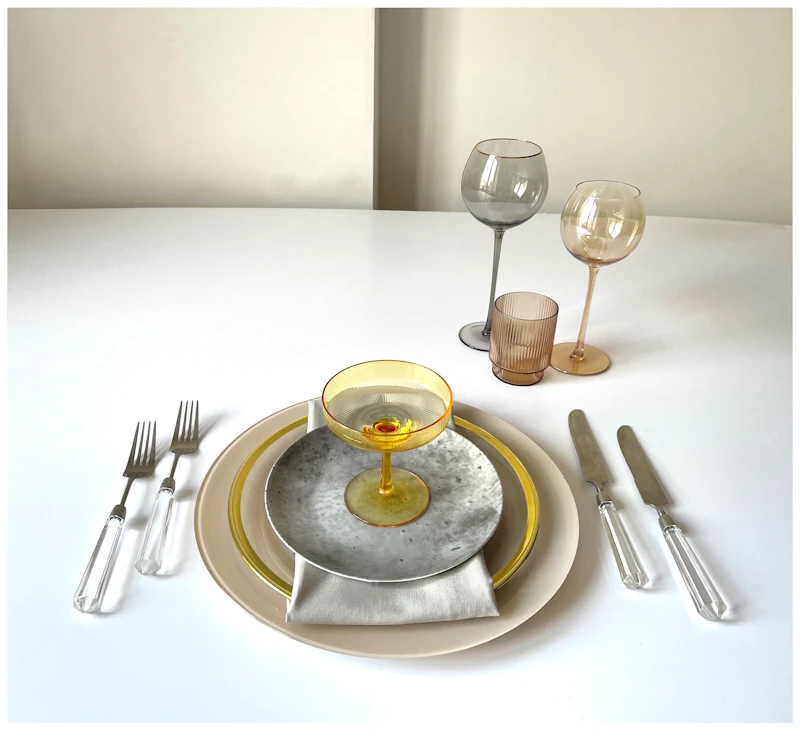 Стакан Алхимия Доисторическая смола