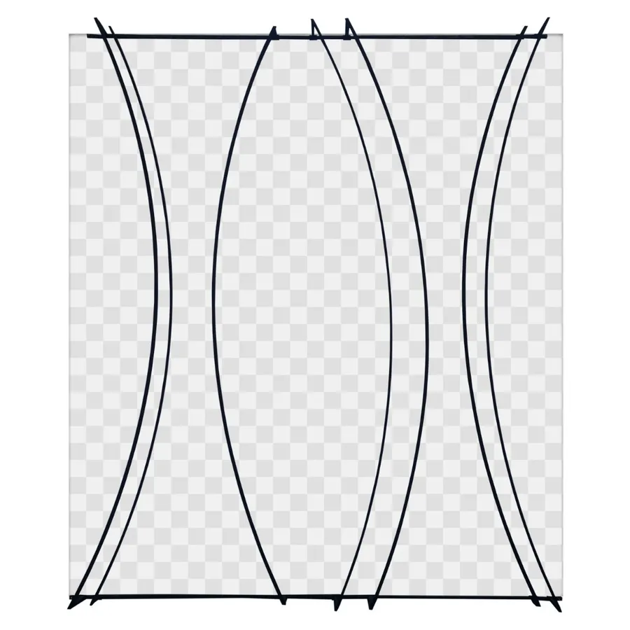 Банер Л + сет Лейер Конвекс + печать Принт и т.д. - Фото миниатюра 1
