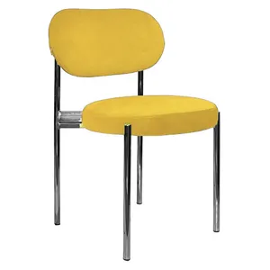 Стул Модерн Серебро, Желтая субмарина