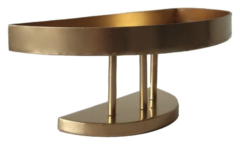 Стойка Плато Дуэт С